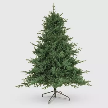 Ель искусственная EveXmas Кремлевская 210 см