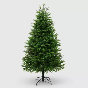 Ель искусственная EveXmas Орион 185 см