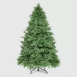 Ель искусственная White Rabbit Роскошная 225 см