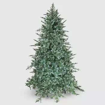 Ель искусственная EveXmas Сахалин 90 см