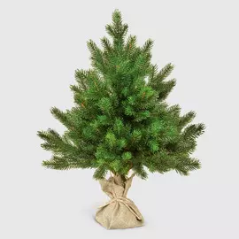 Ель искусственная EveXmas Вегас 60 см