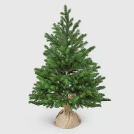 Ель искусственная EveXmas Вегас 90 см