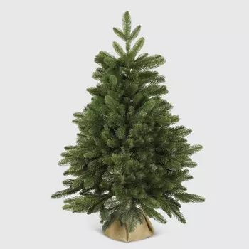 Ель искусственная EveXmas Веста 90 см