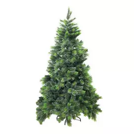 Ель искусственная Imperial Tree Alaskan Pine заснеженная 228 см (CF405425)