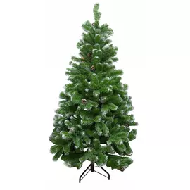 Ель искусственная Imperial Tree Empress с шишками 182 см (CFH365413)