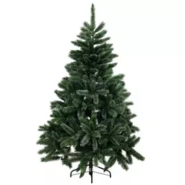 Ель искусственная Imperial Tree Saturn Pine заснеженная 182 см (CFH333413)