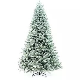 Ель искусственная National Tree Iceland fir 270 см