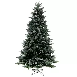 Ель искусственная Triumph Tree Hallrin зелёная 260 см