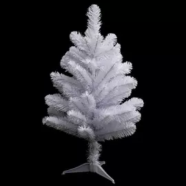 Ель искусственная Triumph Tree Icelandic w/iridescent 60 см