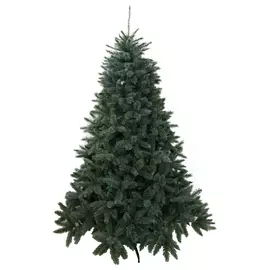 Ель искусственная Triumph Tree New Growth голубая 230 см (389398)