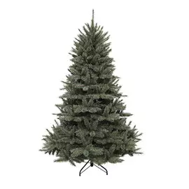 Ель искусственная Triumph Tree New Growth голубая 155 см (389395)