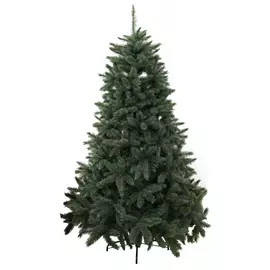 Ель искусственная Triumph Tree New Growth голубая 215 см (389397)