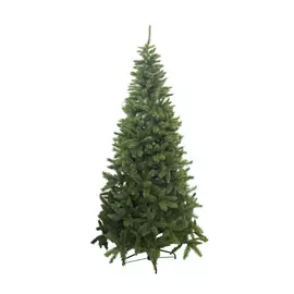 Ель искусственная Triumph Tree Slim Forest Frosted Pine 230 см