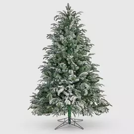 Ель новогодняя Black box edelman shelton 230 см