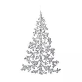 Ель серебряная Weiste 140мм