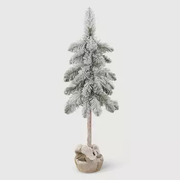 Елка декоративная Dekor pap 100 см