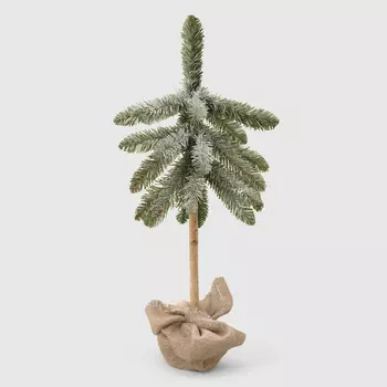 Елка декоративная Dekor pap 80 см