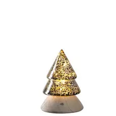 Елка декоративная Leonardo Tanne LED