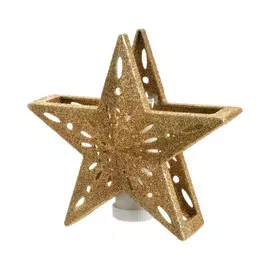 Елочная верхушка-проектор Эра Звезда ENIOP-07