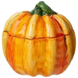 Емкость Annaluma Тыква 12х12,5 см