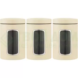 Емкость для хранения Brabantia Window 380341