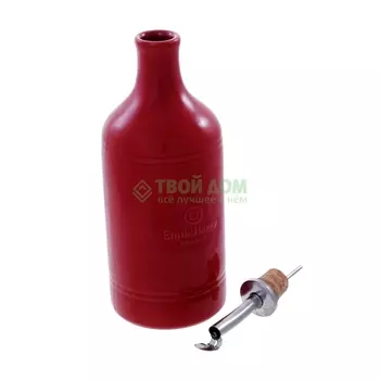 Емкость для масла и уксуса EMILE HENRY 340215