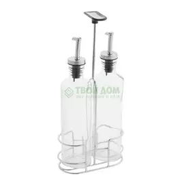 Емкость для масла и уксуса Nadoba Petra