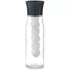 Емкость для охлаждения напитков 800 мл Zeller черный