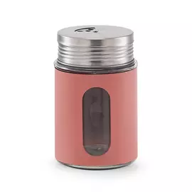 Емкость для специй Zeller коралл 7х11,5 см