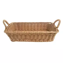 Емкость с ручками 36х26,5х8/12,5 см Kesper