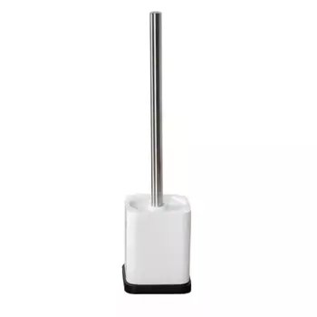 Ерш для унитаза Ridder Amara бело-черный