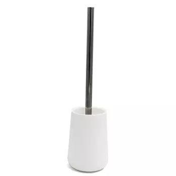 Ерш для унитаза Ridder Kira белый