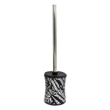 Ершик для унитаза Ridder Frey черный