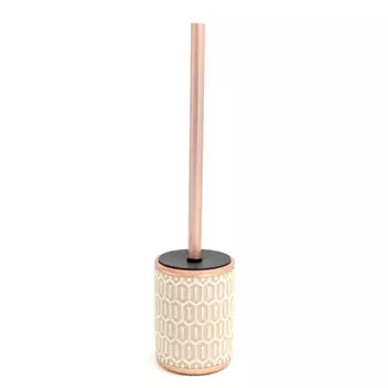 Ершик для унитаза Ridder Laila бежевый