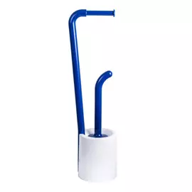 Ершик и держатель для бумаги Fixsen Wendy FX-7032-89