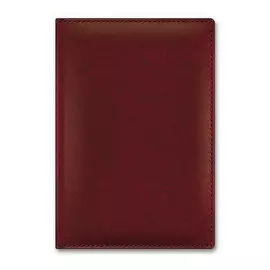 Ежедневник датированный Hatber на 2021 176 л А4 Sarif коричневый