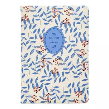 Ежедневник Infolio Study Diary датированный 2025