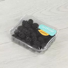 Ежевика Art Fruit 125 г