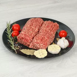 Фарш из баранины, кг