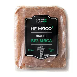 Фарш веганский НЕ МЯСО без мяса 500 г