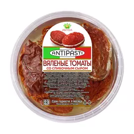 Фаршированные томаты Amyga со сливочным сыром 250 г