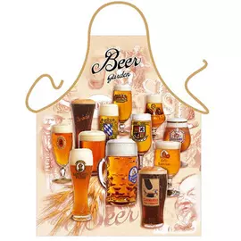 Фартук. 56х74 Itati фг-1/2 пиво