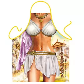 Фартук. 56х74 Itati фг-1/2 римлянка