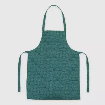 Фартук Лён Наш норвежский лес