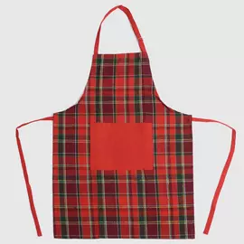 Фартук Mercury Tartan в ассортименте 60х80 см