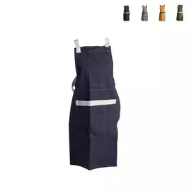 Фартук с карманами Koopman 60x84cm