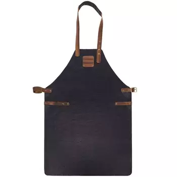 Фартук Технопарк кожаный 68х95см