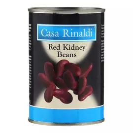 Фасоль красная Casa Rinaldi Ред Кидни 400 г