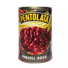 Фасоль красная Pentolata 400 г
