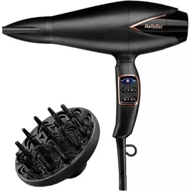 Фен Babyliss D665E